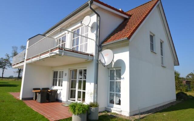 Apartment Wohnen Am Wasser Mit Boot