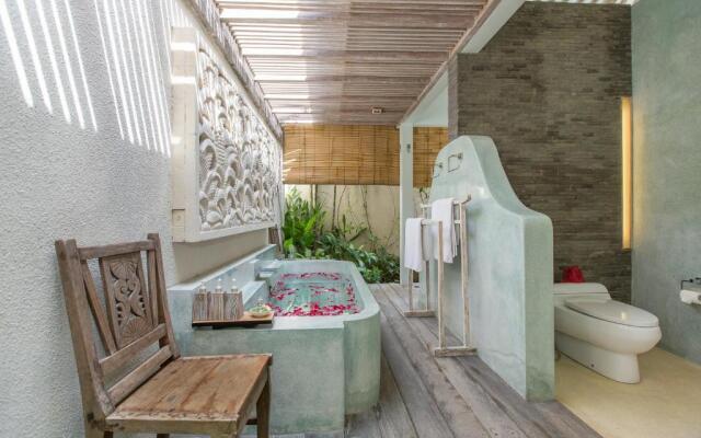 Villa Sky Li By Nagisa Bali