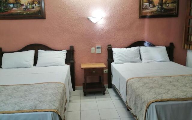 HOSTAL Santa Lucia