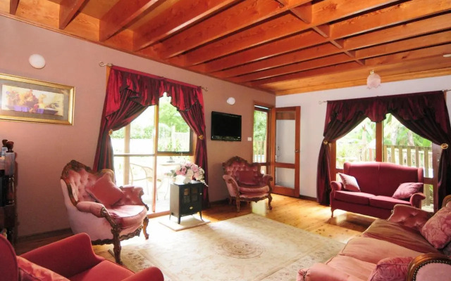 Orange Blossom Retreat