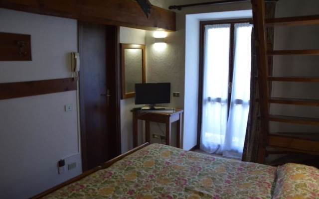 Ristorante Pensione Bellevue