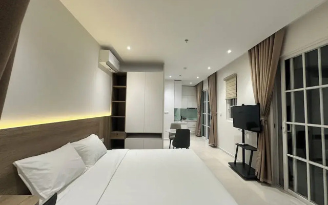 Novus Sol Hotel