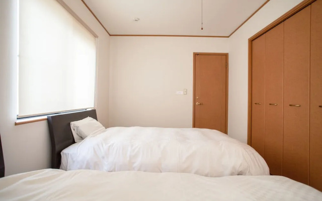 Guesthouse ILOHA