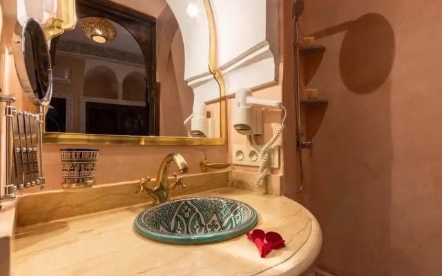 Riad Medina Art