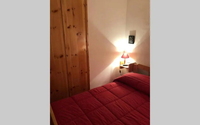 Montegreco Apartment