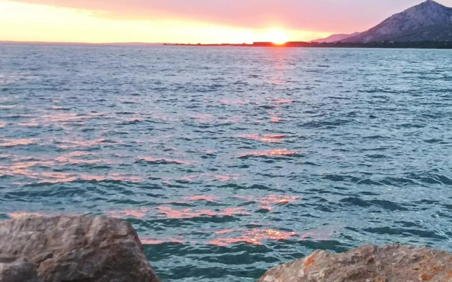 Solis Adriaticum Apartments