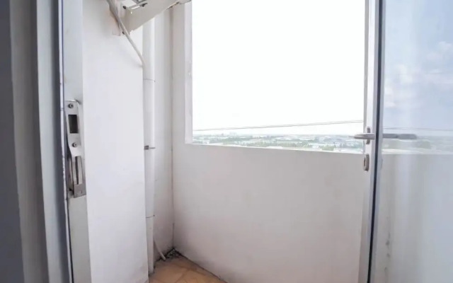 Apartemen Riverview Cikarang By Abdihome