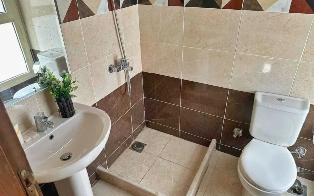 Moon Beach Resort Hurghada