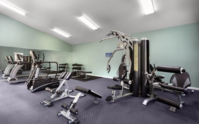 Magnolia Place 4729-104 2 Bedroom Condo