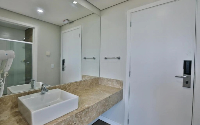 Sleep Inn Paulinia