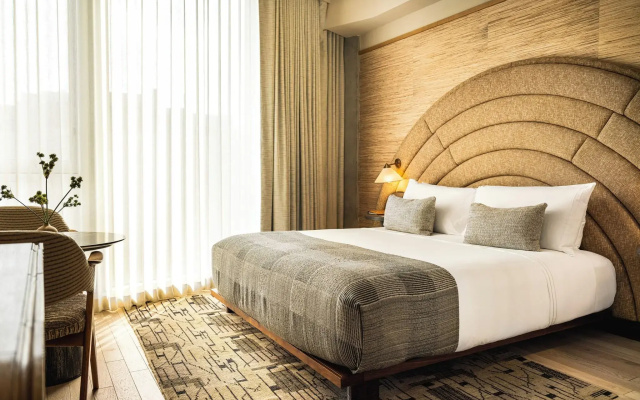 Santa Monica Proper Hotel, a Member of Design Hotels