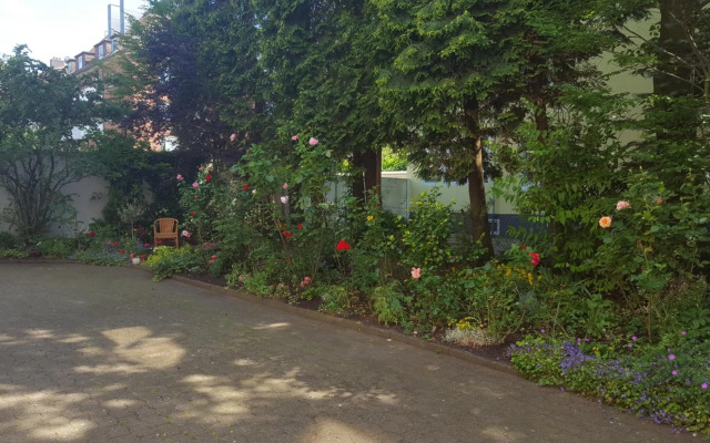 Ferienwohnung Rutenberg