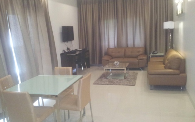 Saffron Hotel – Guest Rooms – Jalna