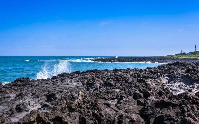 Jeju Turning point Pension