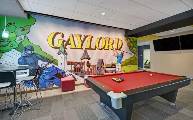 Tru By Hilton Gaylord, MI