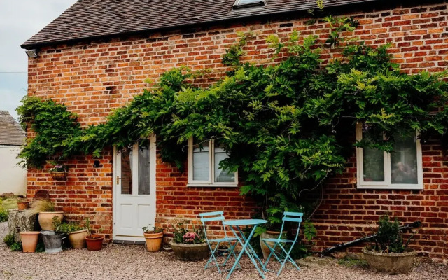 The Coach House Barn