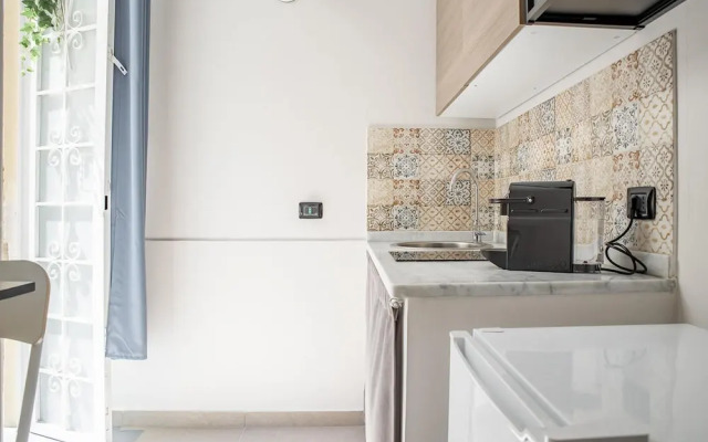 Oltremare Studio II in Siracusa