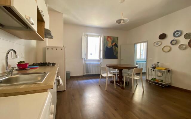 Pinzochere in Firenze