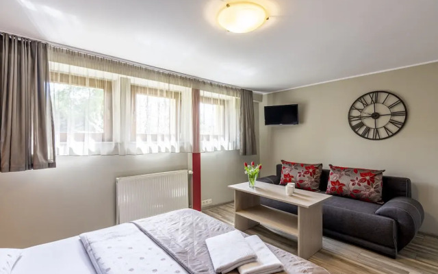 e-Stay Noclegi w Bydgoszczy