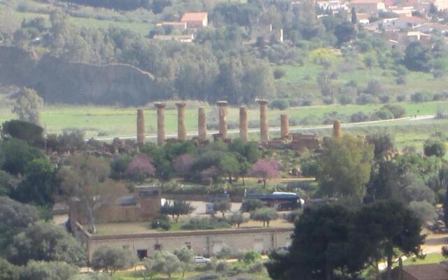 Vistamozzafiato Agrigento