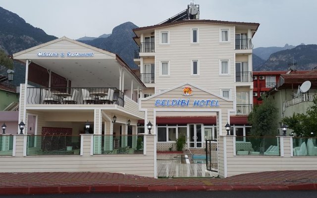 Beldibi Hotel