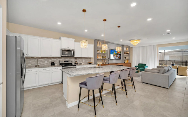 2123LELCIR, Davenport, US