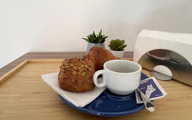 Oltremare rooms Agropoli