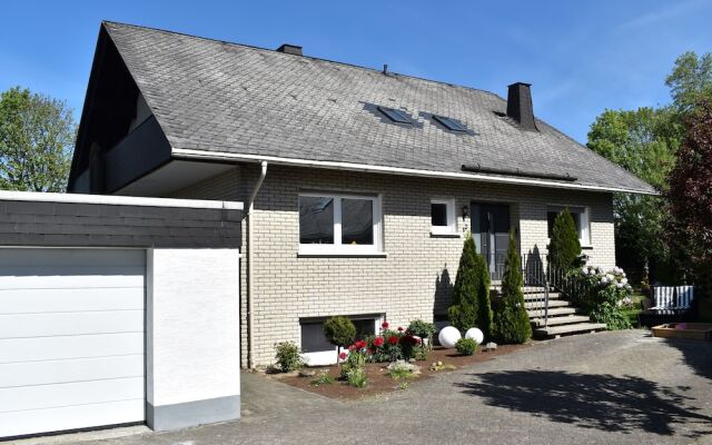 Ferienwohnung H Auszeit Pape