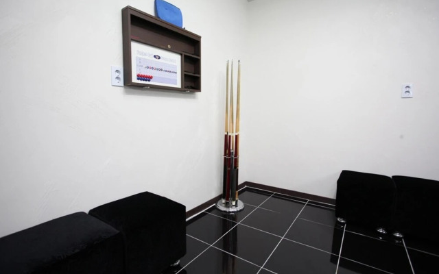 Suwon Hotel Bene