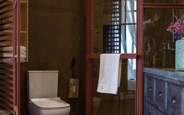 Wenzhou Langhouse Inn