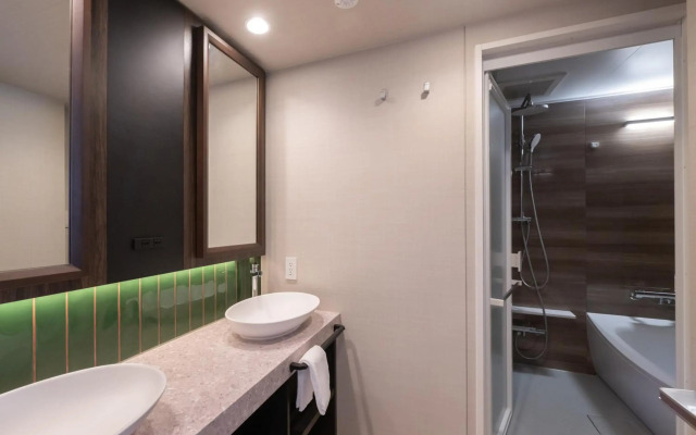 Loisir Hotel Kyoto Toji