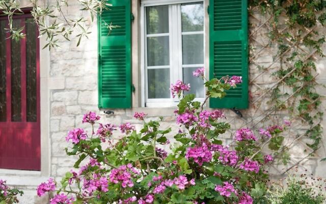 Kastanida House in Anemogiannatika