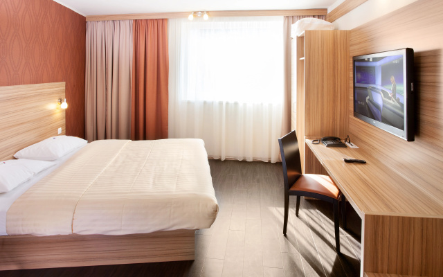 Leonardo Hotel Vienna Schönbrunn - Image 4