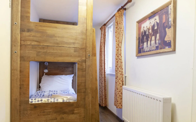 Palmers Lodge Swiss Cottage - Hostel