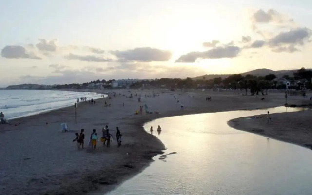 Good Atmosphere Apartment