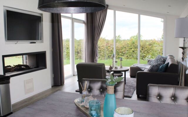 Green Resort Mooi Bemelen 23937