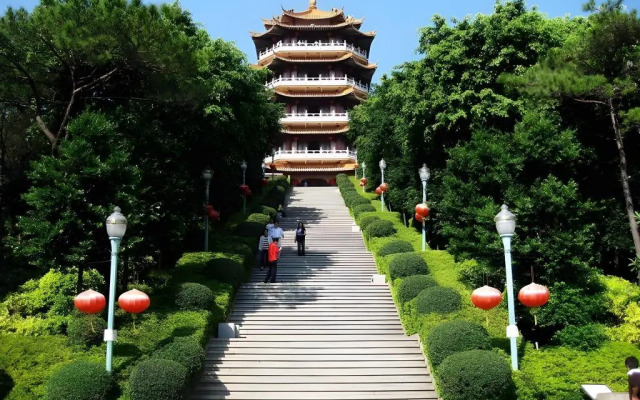 Lavande Hotel Dongguan Changan Fu Lake