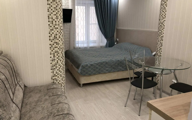 Апартаменты на набережной реки Фонтанки 32/1