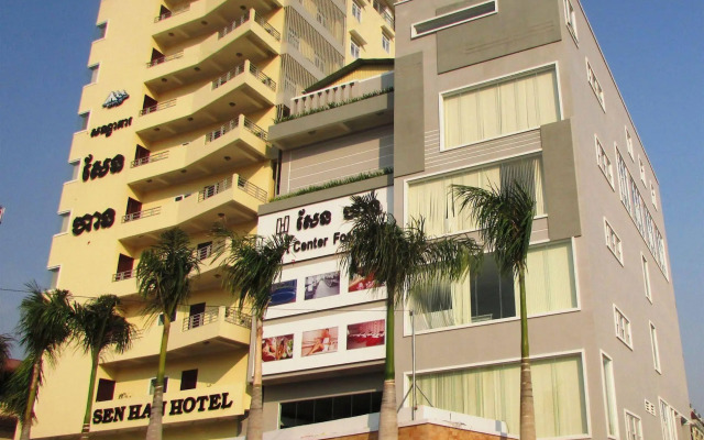 Sen Han Hotel