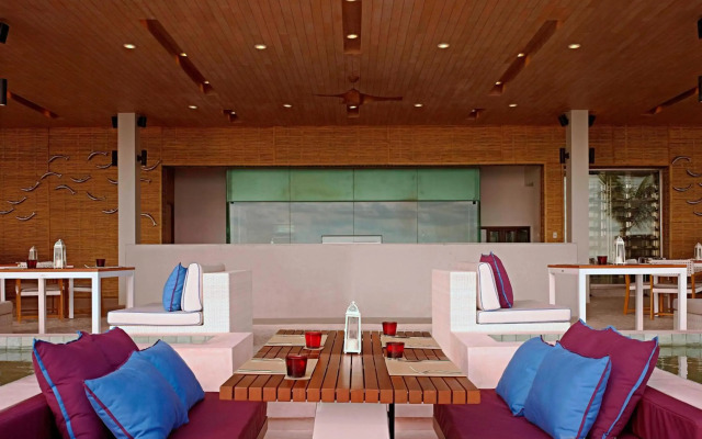 Rayong Marriott Resort & Spa