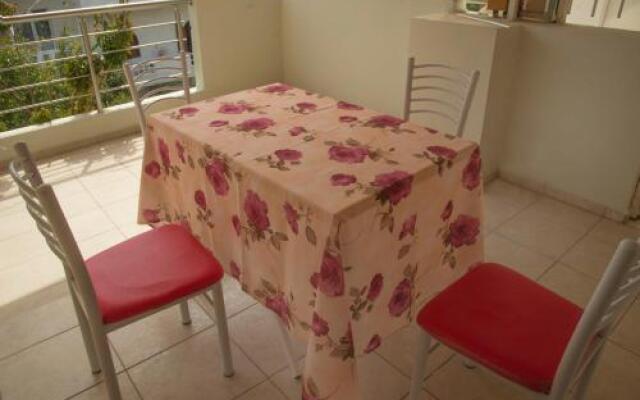 Georgia's Family Apartment