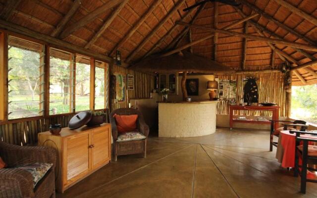 Masodini Private Game Lodge