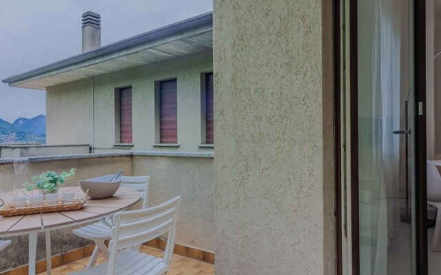 Profumo di Lago in Perledo