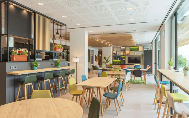 Holiday Inn Barcelona - Sant Cugat