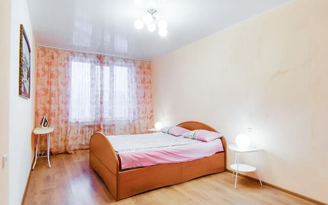 Aura Apartments