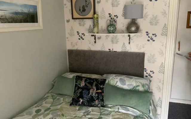 The Beechwood Guesthouse