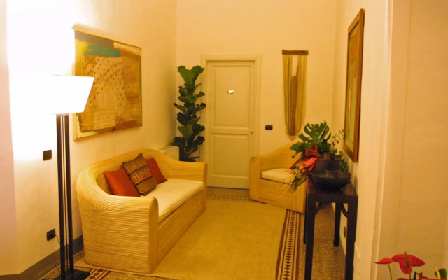 Residenza D'Epoca Palazzo Galletti