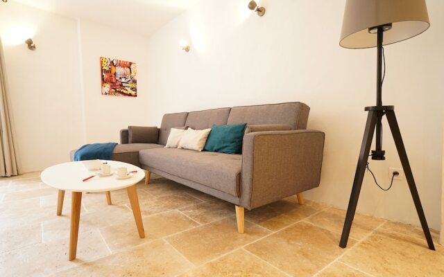 VILLAS DU LUBERON - Un Loft en Luberon