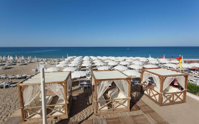 Xperia Saray Beach Hotel - All Inclusive
