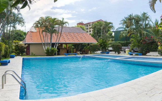 Hotel Zabamar